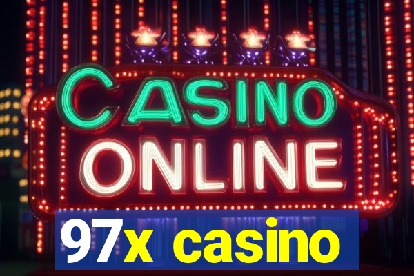 97x casino