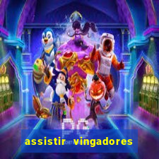 assistir vingadores guerra infinita dublado google drive