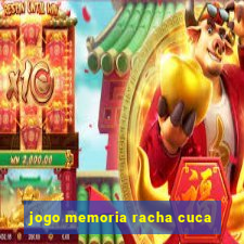 jogo memoria racha cuca