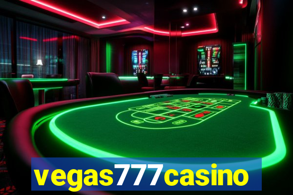 vegas777casino