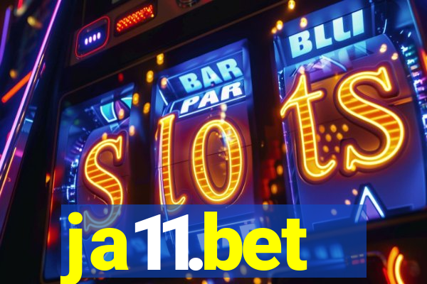 ja11.bet