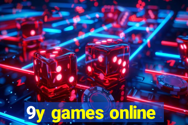 9y games online