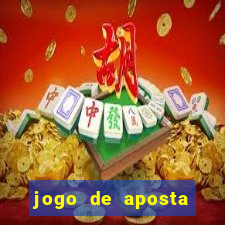 jogo de aposta virginia fonseca