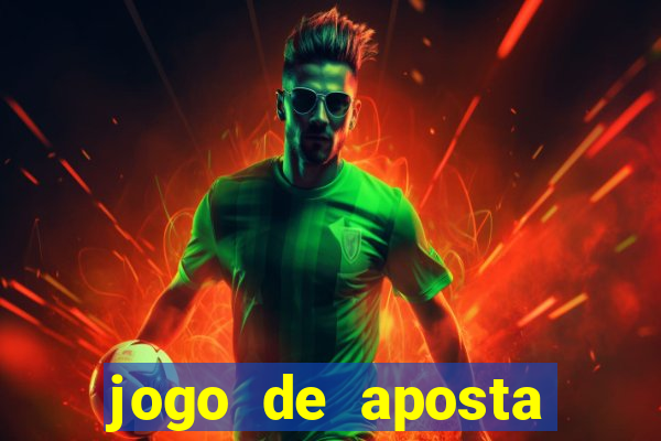 jogo de aposta virginia fonseca