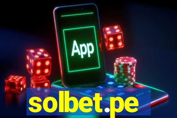 solbet.pe