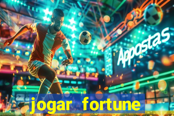 jogar fortune rabbit gratis