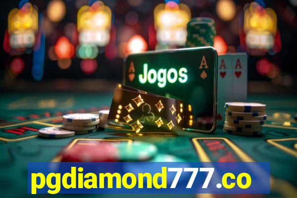 pgdiamond777.com