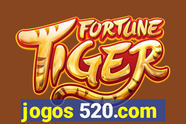 jogos 520.com