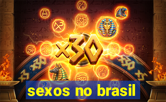 sexos no brasil