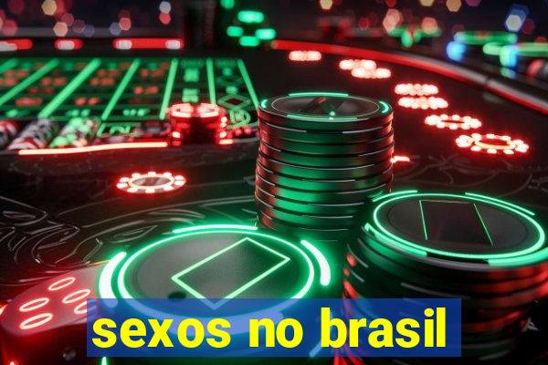 sexos no brasil