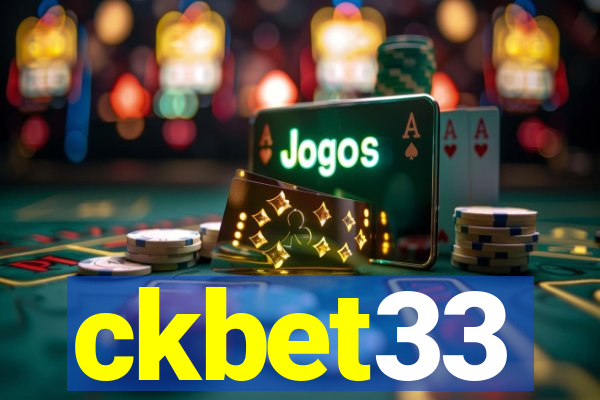 ckbet33