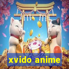 xvido anime