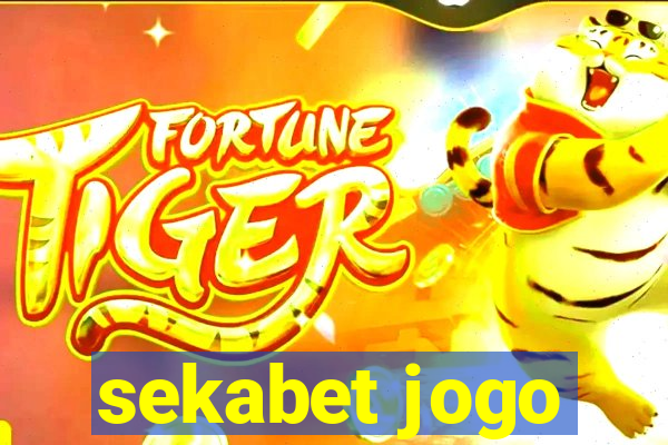 sekabet jogo