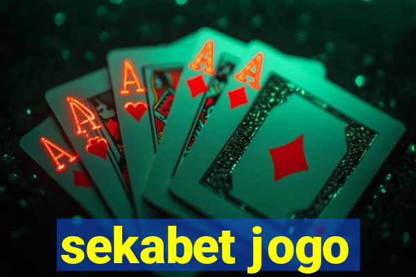 sekabet jogo