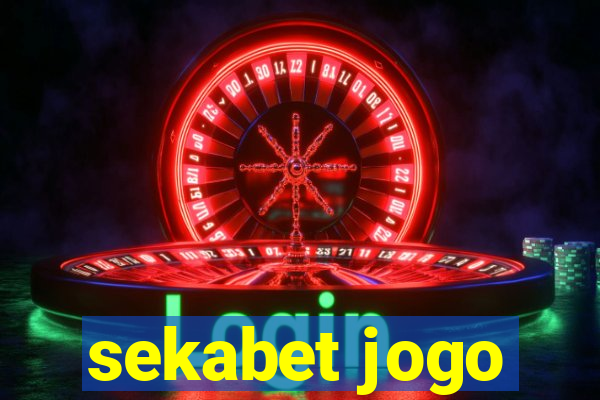 sekabet jogo