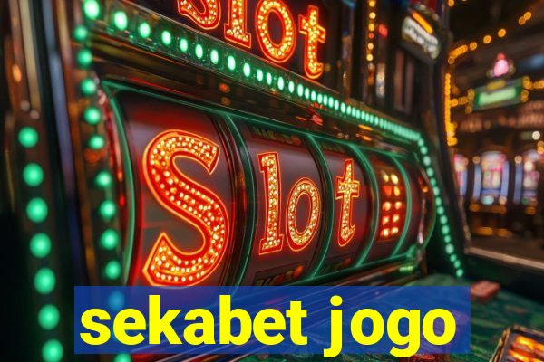 sekabet jogo