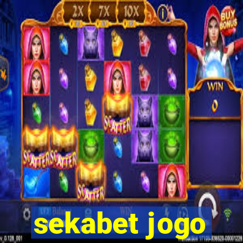 sekabet jogo