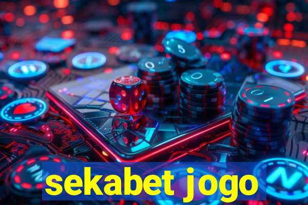 sekabet jogo