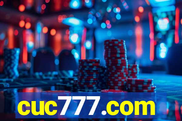 cuc777.com