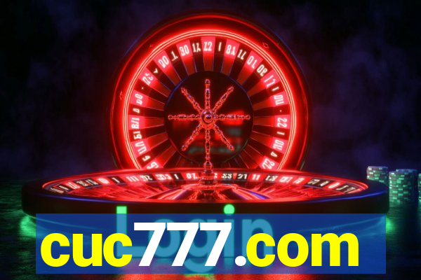 cuc777.com