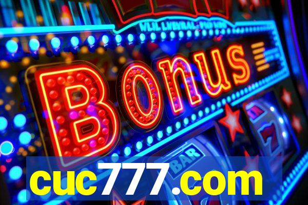 cuc777.com