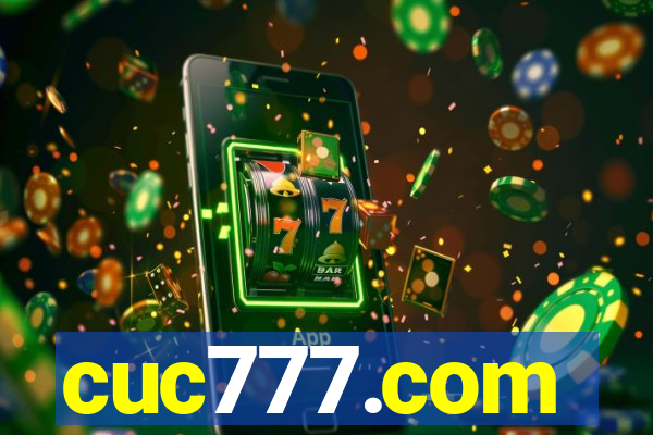 cuc777.com