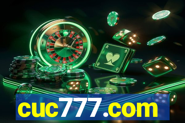 cuc777.com