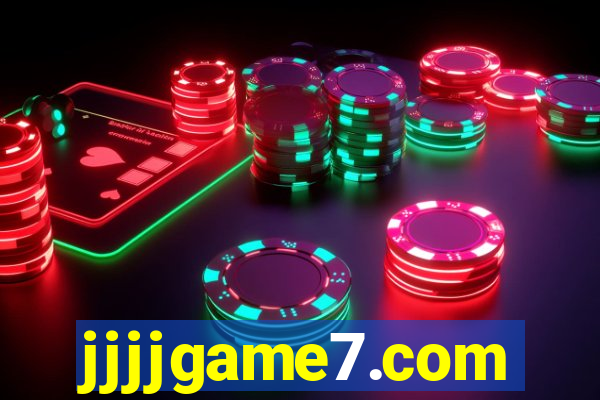 jjjjgame7.com