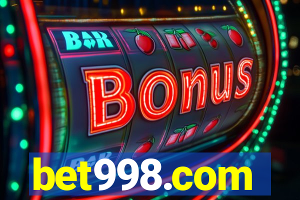 bet998.com