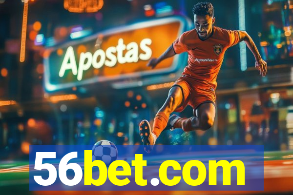 56bet.com