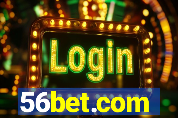 56bet.com