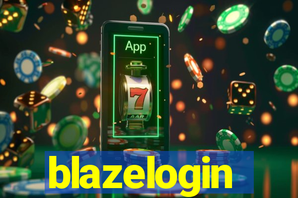 blazelogin