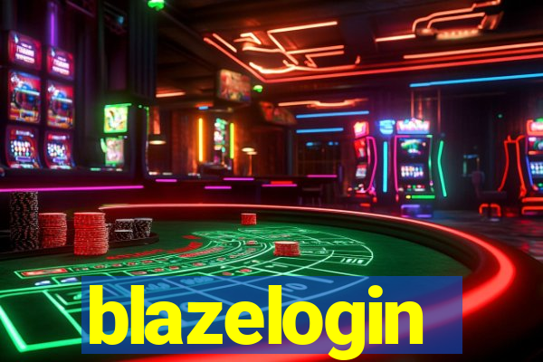 blazelogin