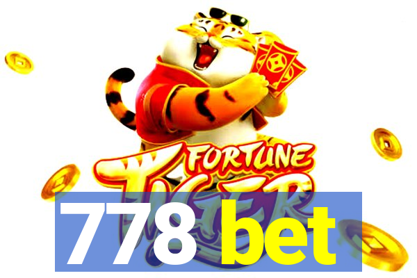 778 bet