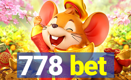 778 bet