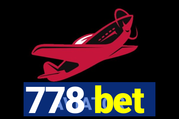 778 bet