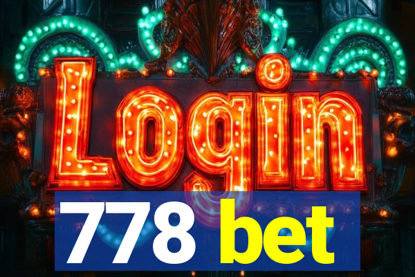 778 bet