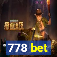 778 bet