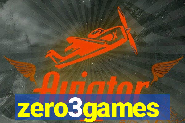 zero3games