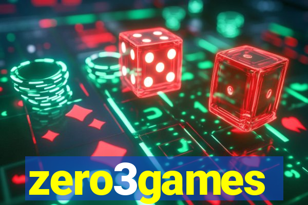 zero3games