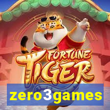 zero3games