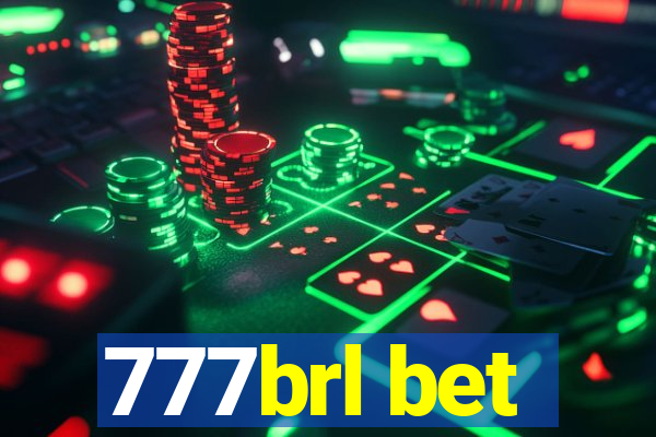 777brl bet