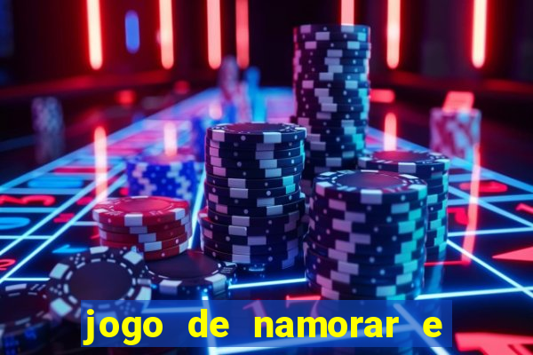 jogo de namorar e fazer filho