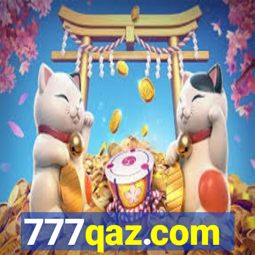 777qaz.com