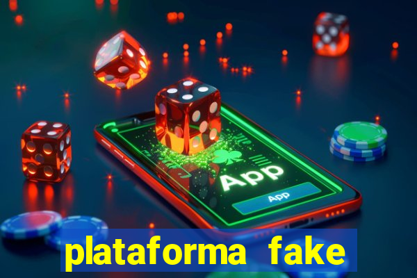 plataforma fake fortune tiger