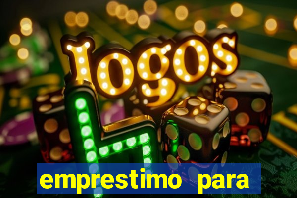 emprestimo para comerciante pagamento diario