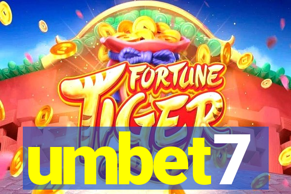 umbet7