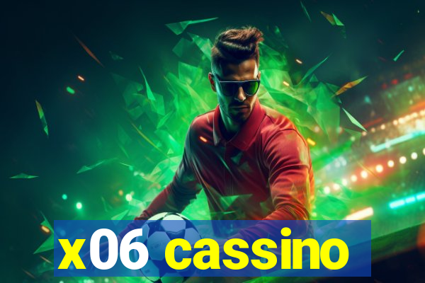 x06 cassino