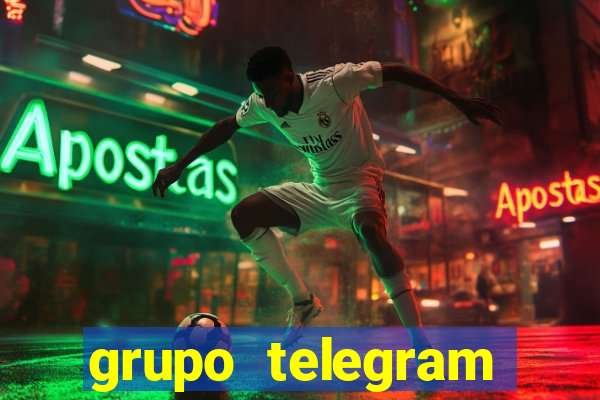 grupo telegram jogos android