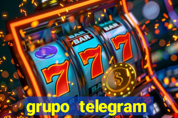 grupo telegram jogos android